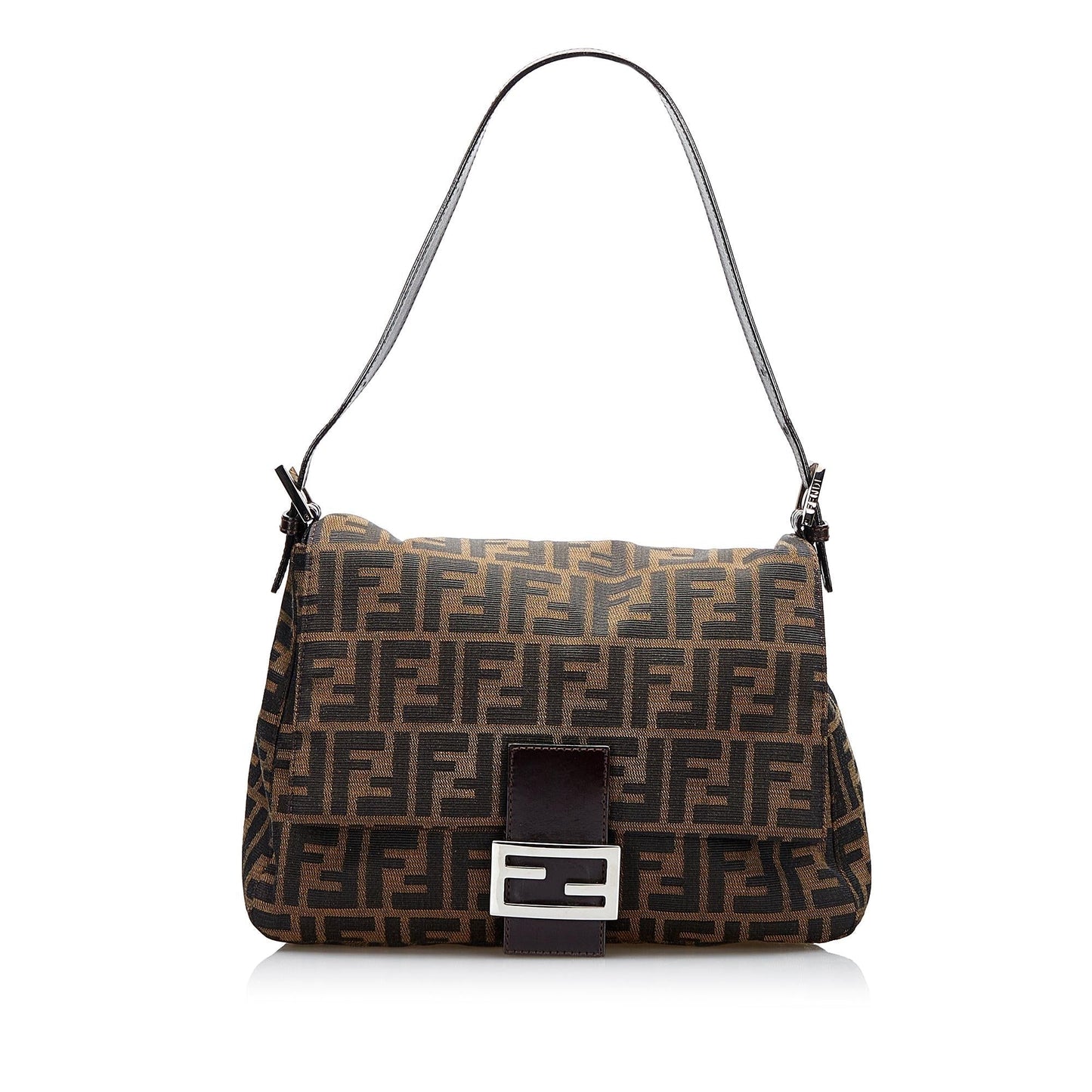 Luxury FendiZucca Mamma Forever (SHG-l2QxZp)