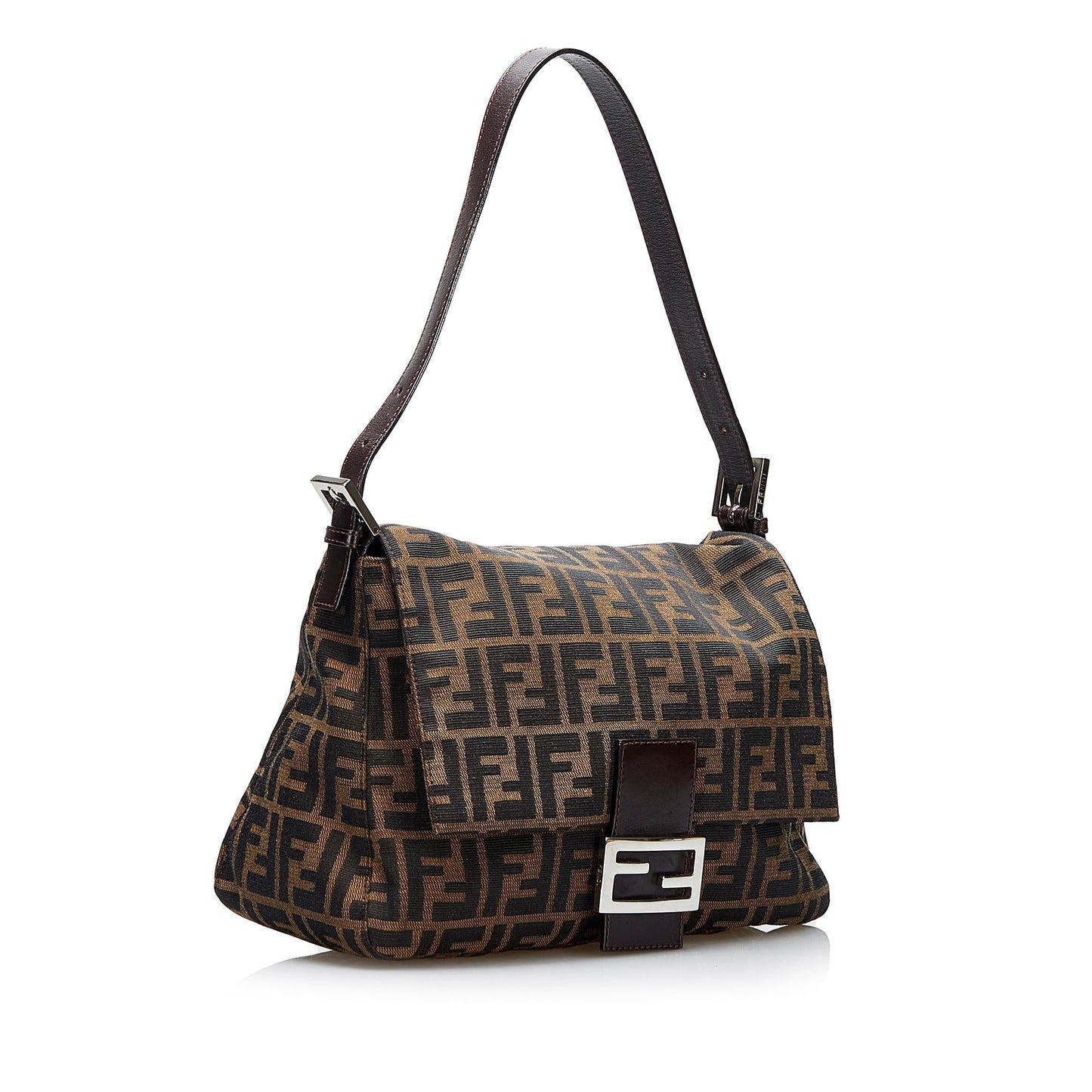Luxury FendiZucca Mamma Forever (SHG-l2QxZp)