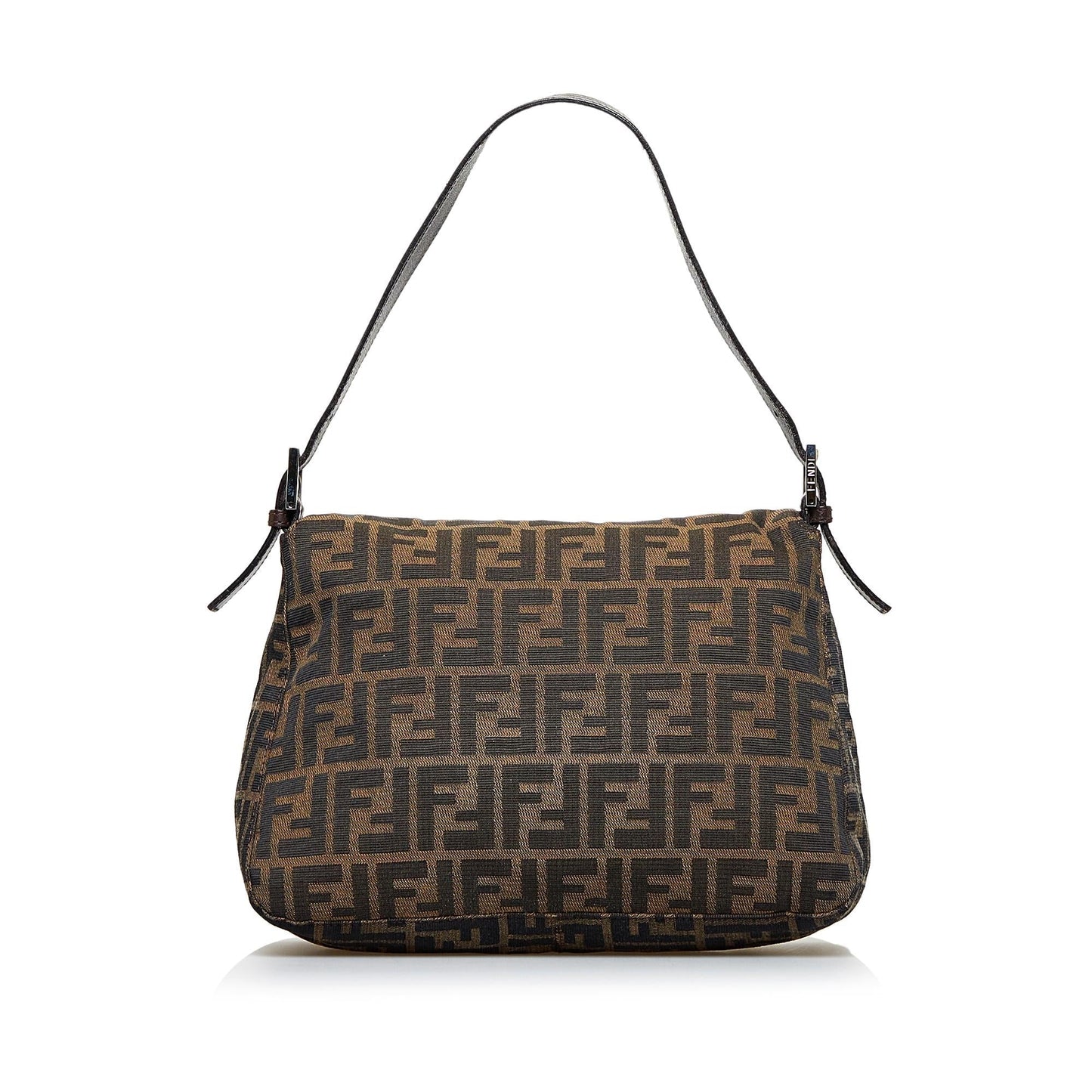 Luxury FendiZucca Mamma Forever (SHG-uUMf33)
