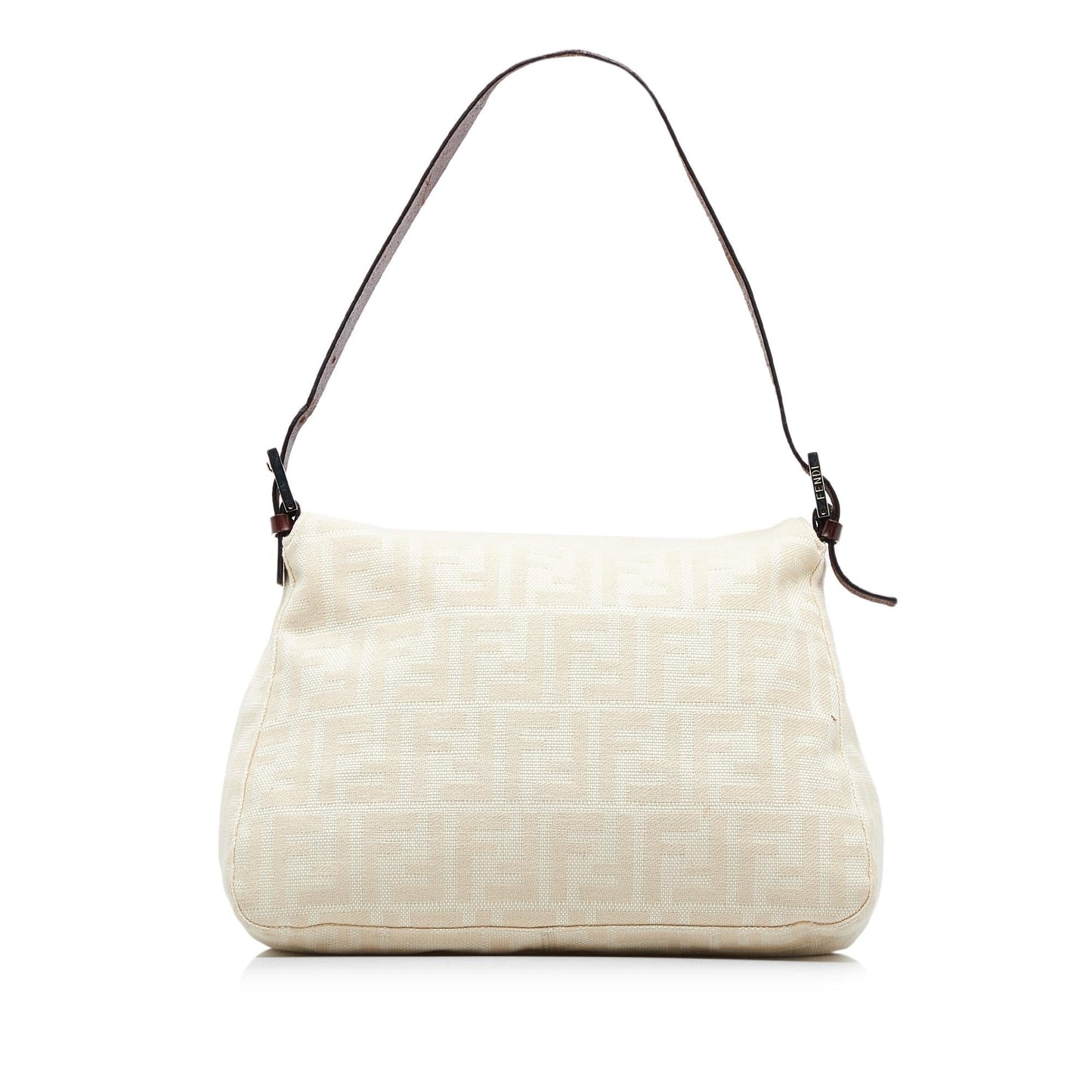 Luxury FendiZucca Mamma Forever (SHG-QBVKqO)