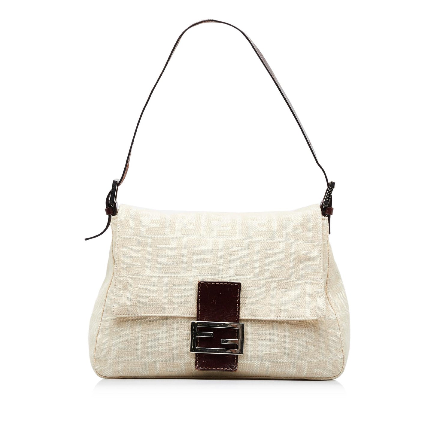 Luxury FendiZucca Mamma Forever (SHG-QBVKqO)