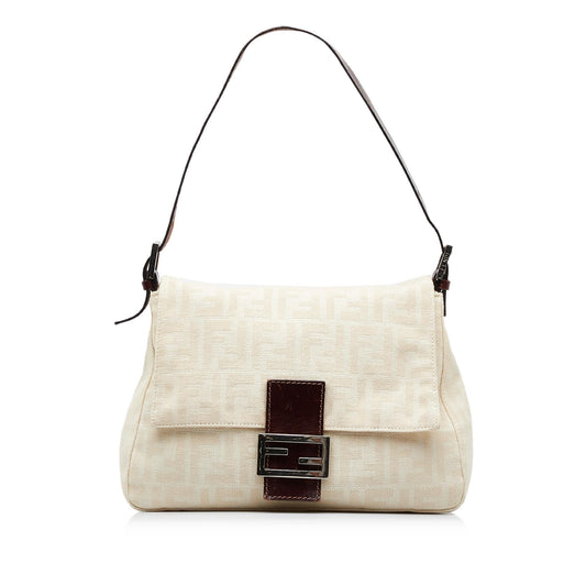 Luxury FendiZucca Mamma Forever (SHG-QBVKqO)