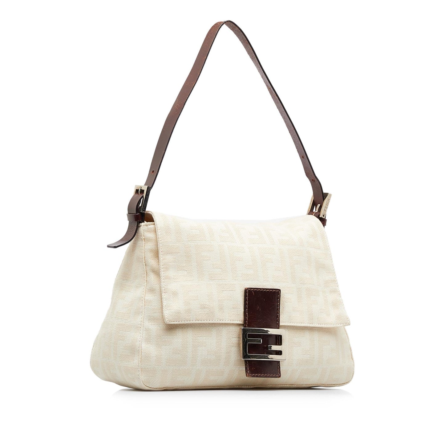Luxury FendiZucca Mamma Forever (SHG-QBVKqO)