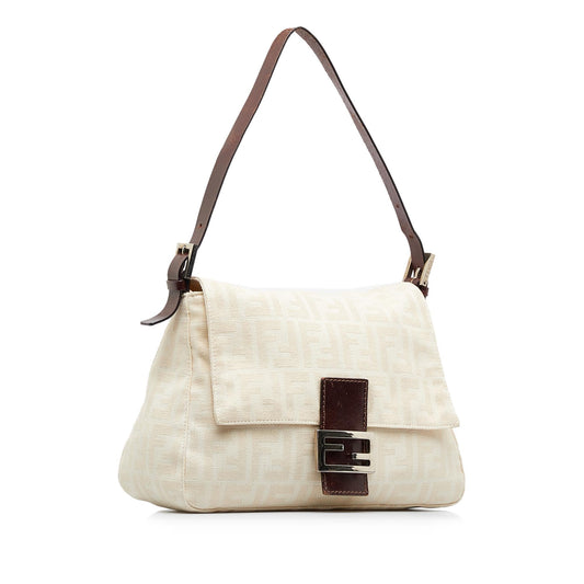 Luxury FendiZucca Mamma Forever (SHG-QBVKqO)