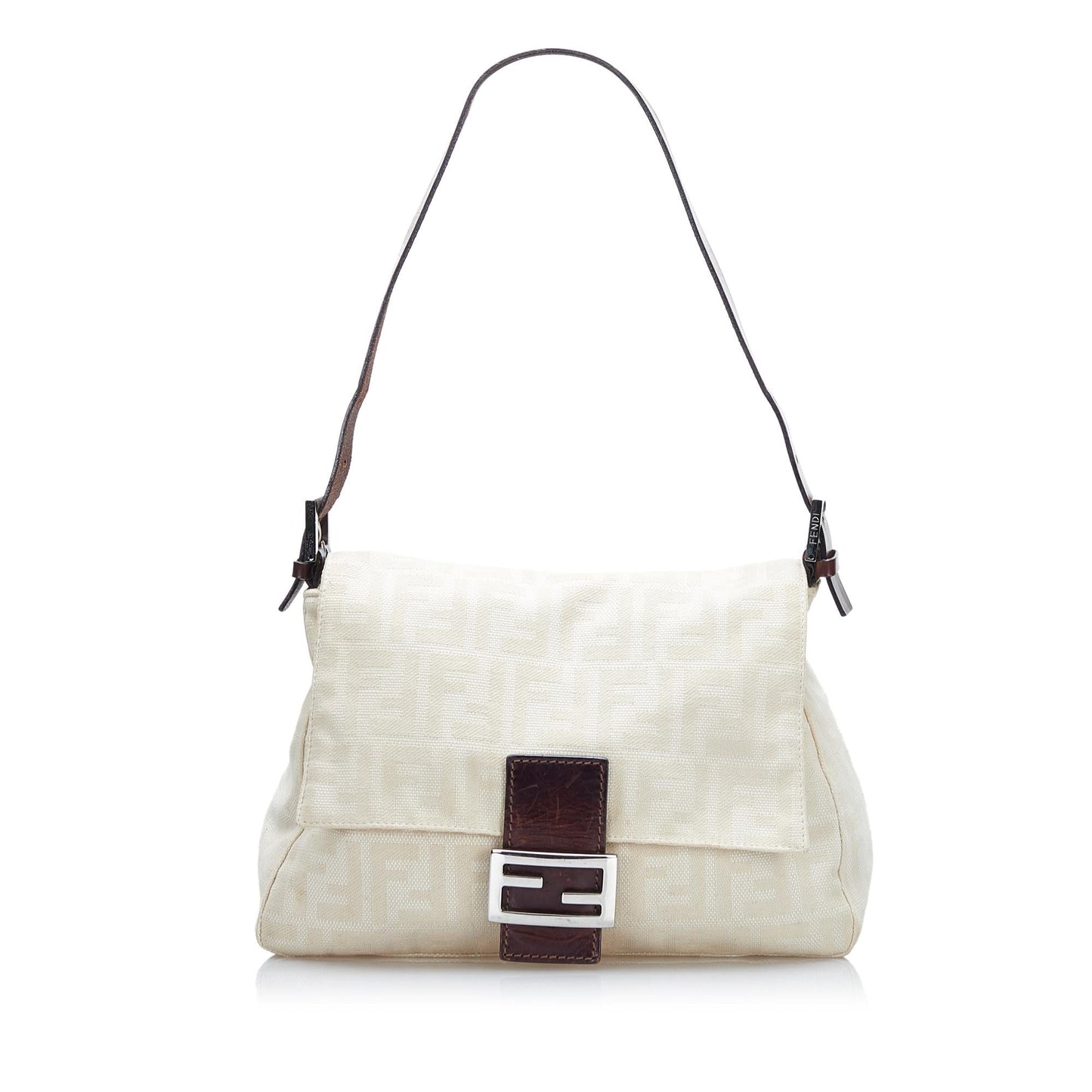 Luxury FendiZucca Mamma Forever (SHG-2jwy8Z)