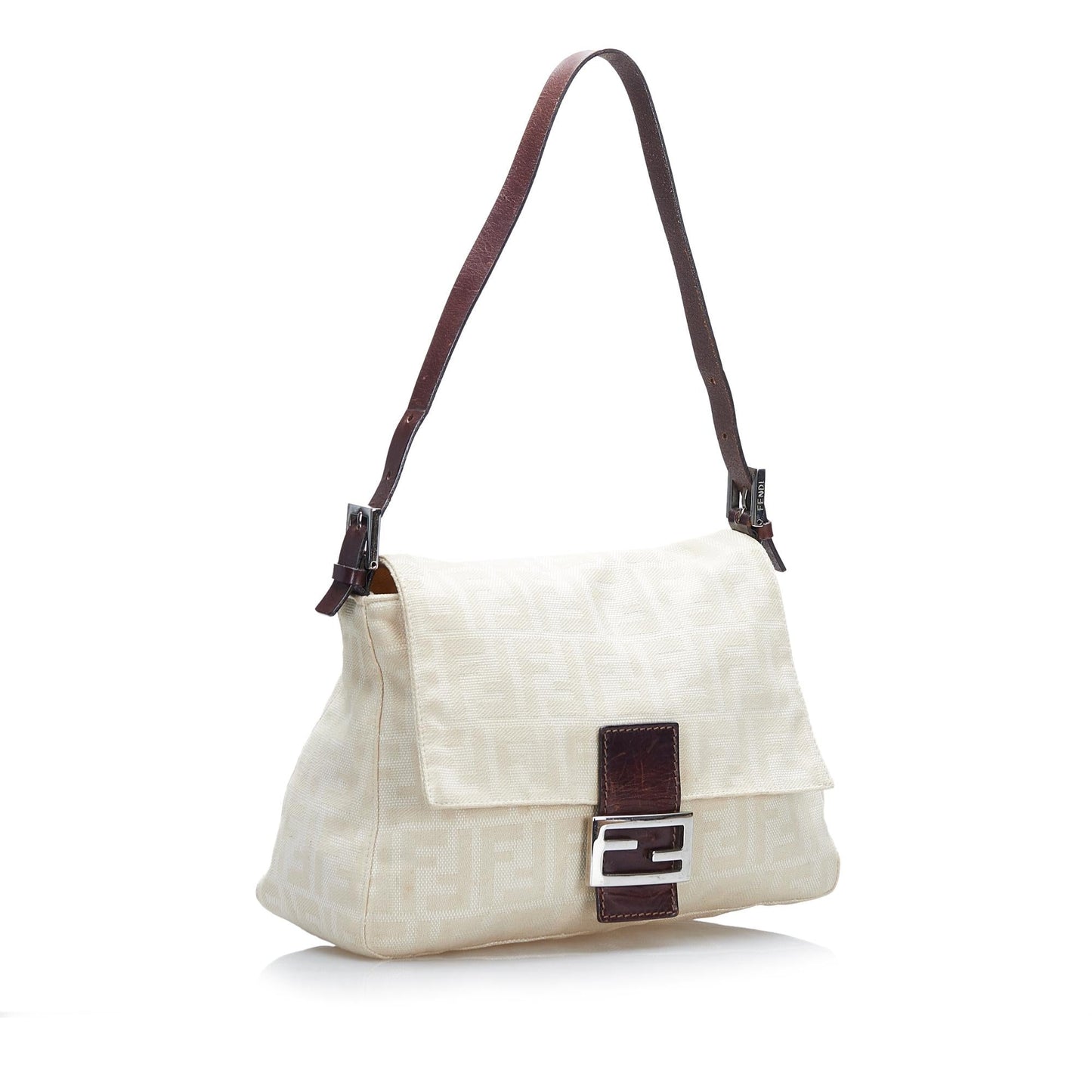 Luxury FendiZucca Mamma Forever (SHG-2jwy8Z)