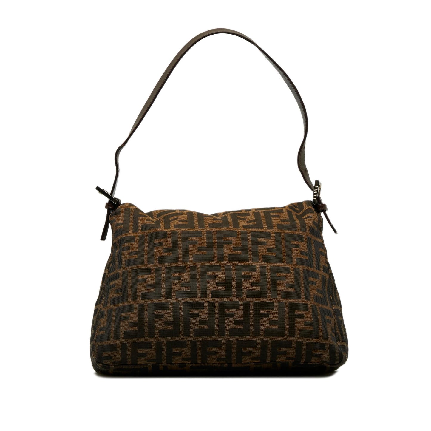 Luxury FendiZucca Mamma Forever (SHG-WVtLpJ)