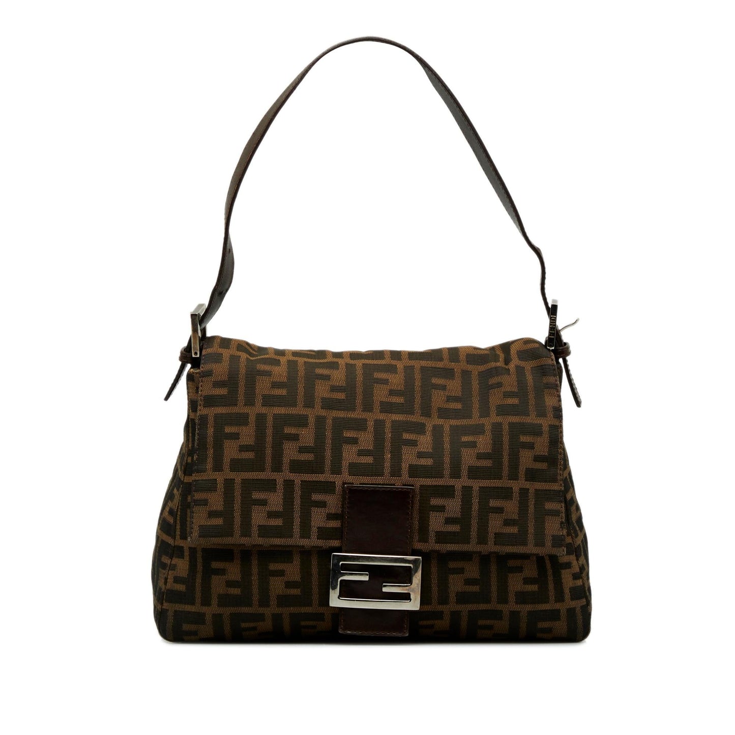 Luxury FendiZucca Mamma Forever (SHG-WVtLpJ)