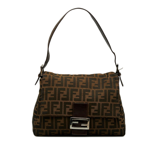 Luxury FendiZucca Mamma Forever (SHG-WVtLpJ)