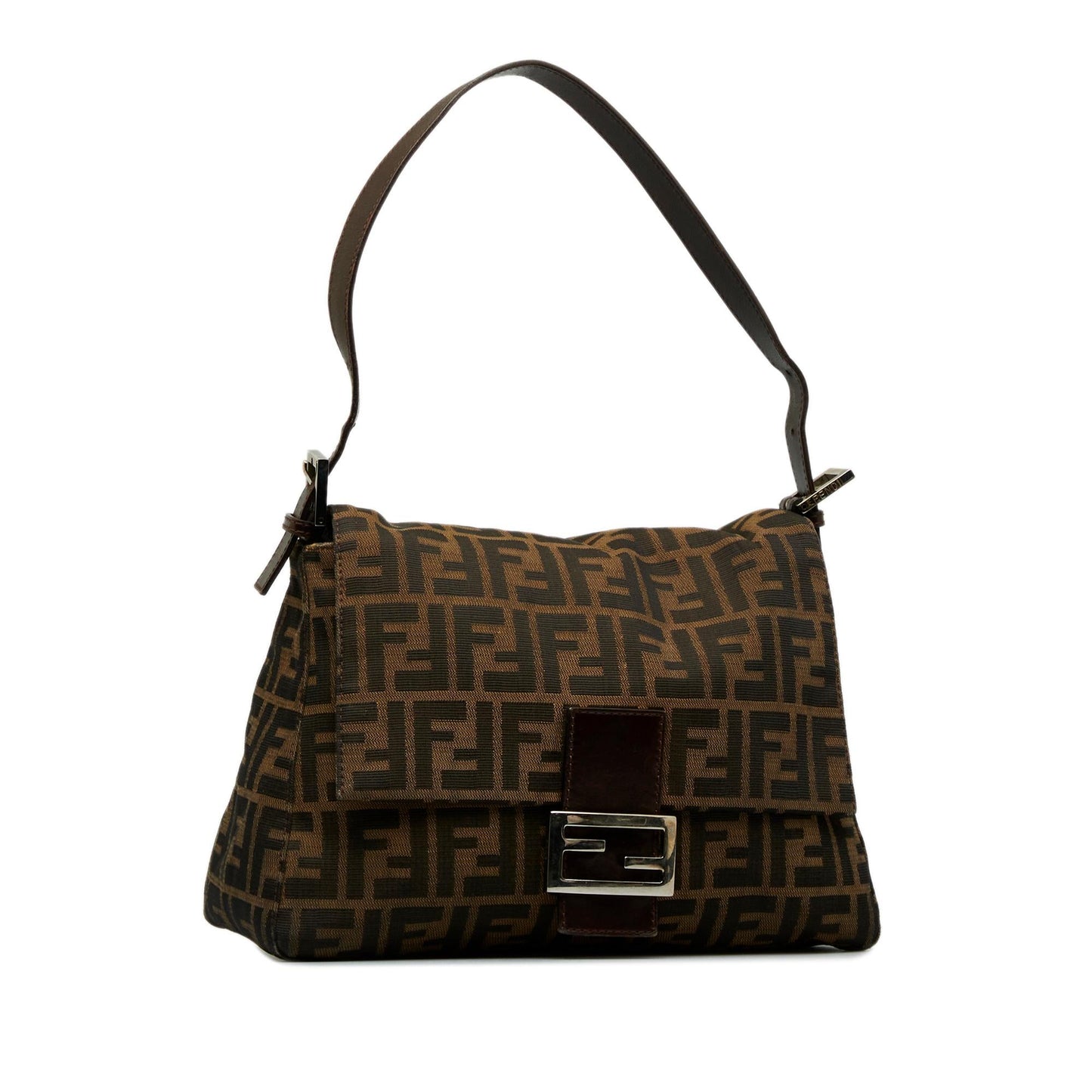 Luxury FendiZucca Mamma Forever (SHG-WVtLpJ)