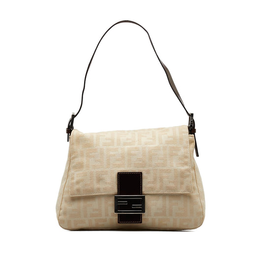 Luxury FendiZucca Mamma Forever (SHG-RXOIkD)