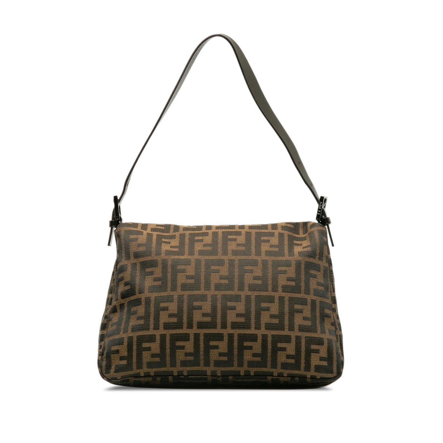 Luxury FendiZucca Mamma Forever (SHG-fCFZC8)
