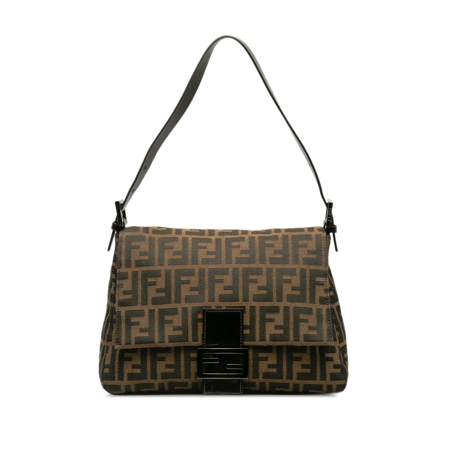 Luxury FendiZucca Mamma Forever (SHG-fCFZC8)