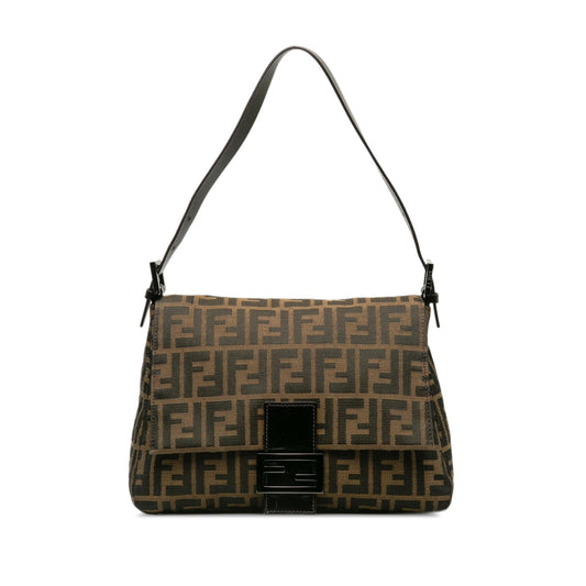 Luxury FendiZucca Mamma Forever (SHG-fCFZC8)