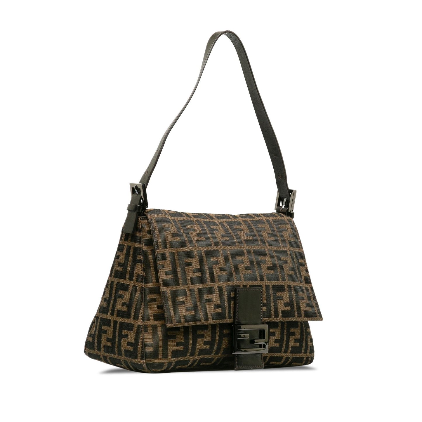 Luxury FendiZucca Mamma Forever (SHG-fCFZC8)