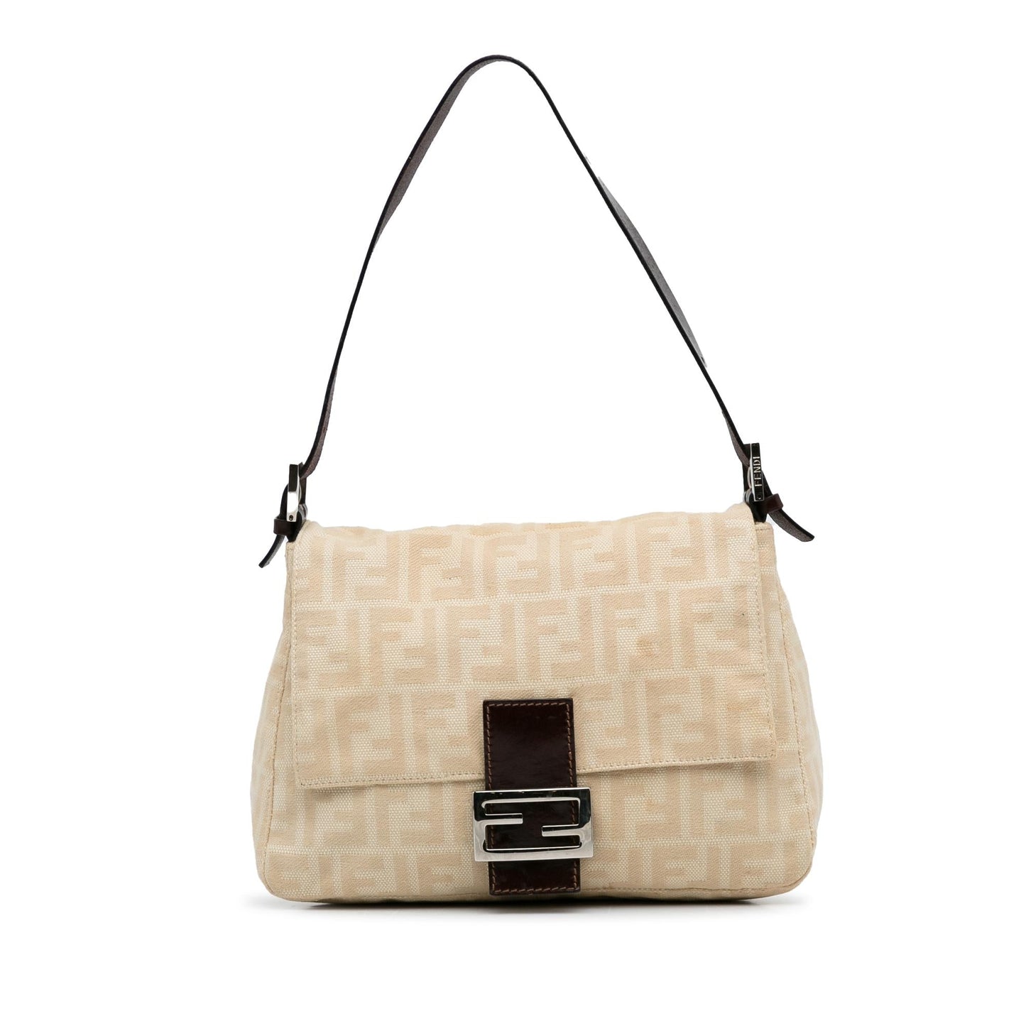 Luxury FendiZucca Mamma Forever (SHG-xCbRqN)