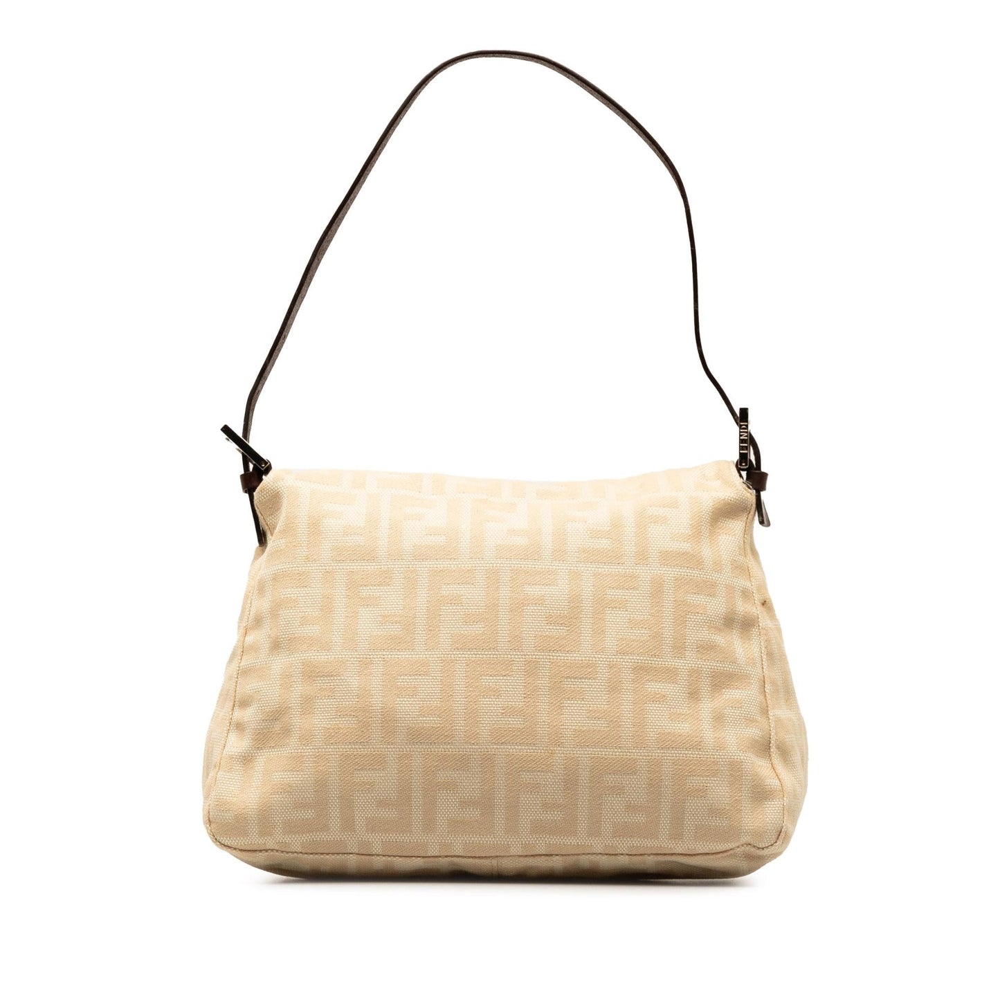 Luxury FendiZucca Mamma Forever (SHG-rk0xyd)