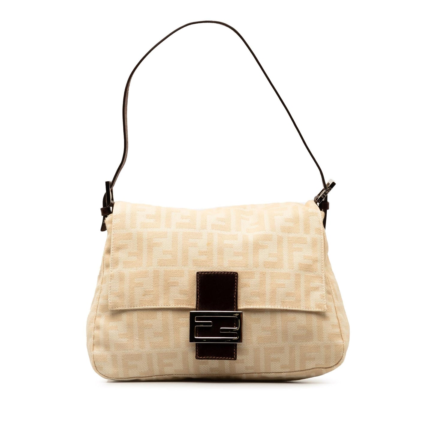 Luxury FendiZucca Mamma Forever (SHG-rk0xyd)