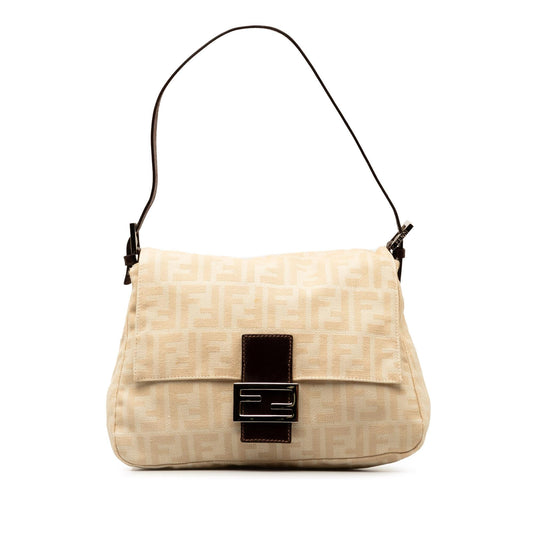Luxury FendiZucca Mamma Forever (SHG-rk0xyd)