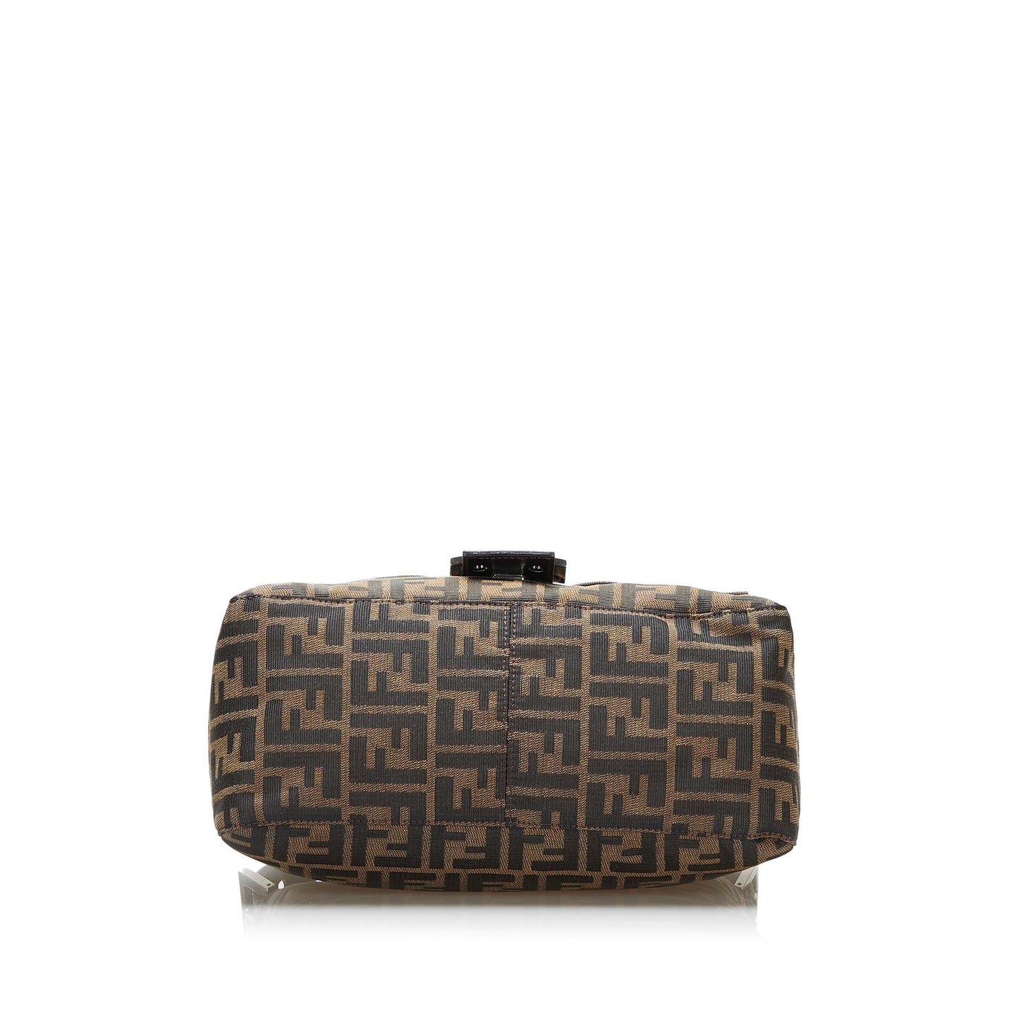 Luxury FendiZucca Mamma Shoulder Bag (SHG-37733)