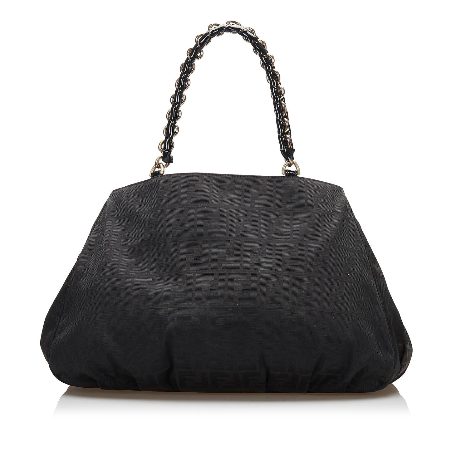 Luxury FendiZucca Mia (SHG-37734)