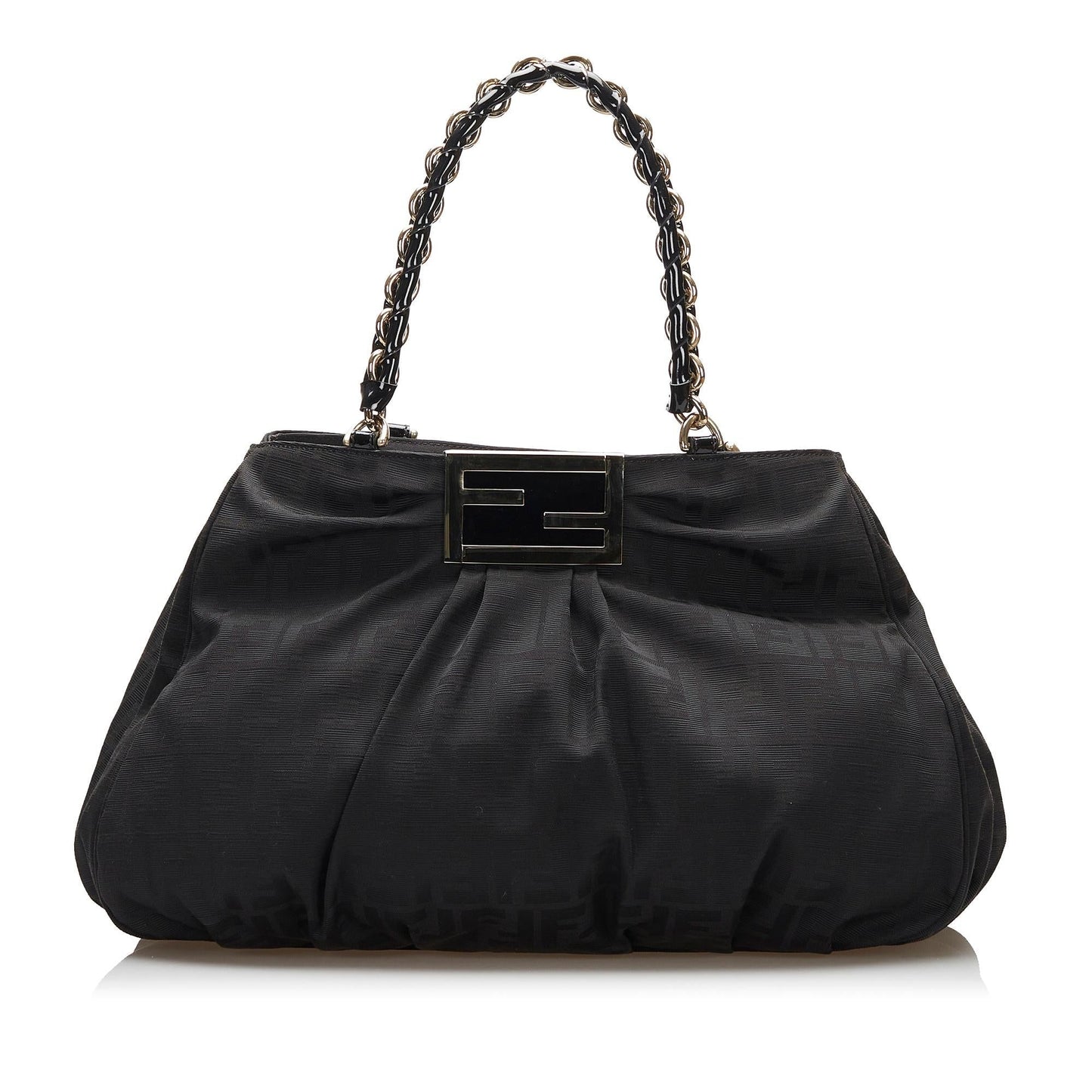 Luxury FendiZucca Mia (SHG-37734)