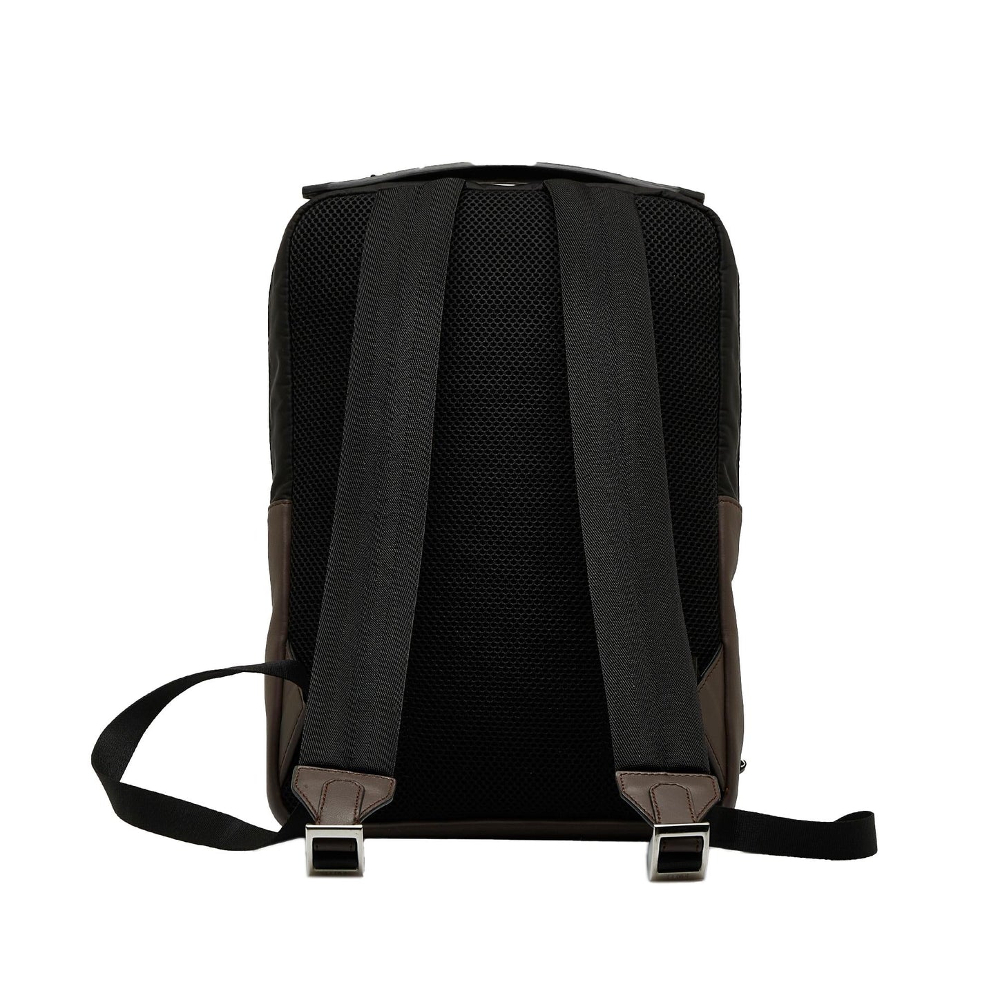 Luxury FendiZucca Multi Pocket Backpack (SHG-3ODPhV)