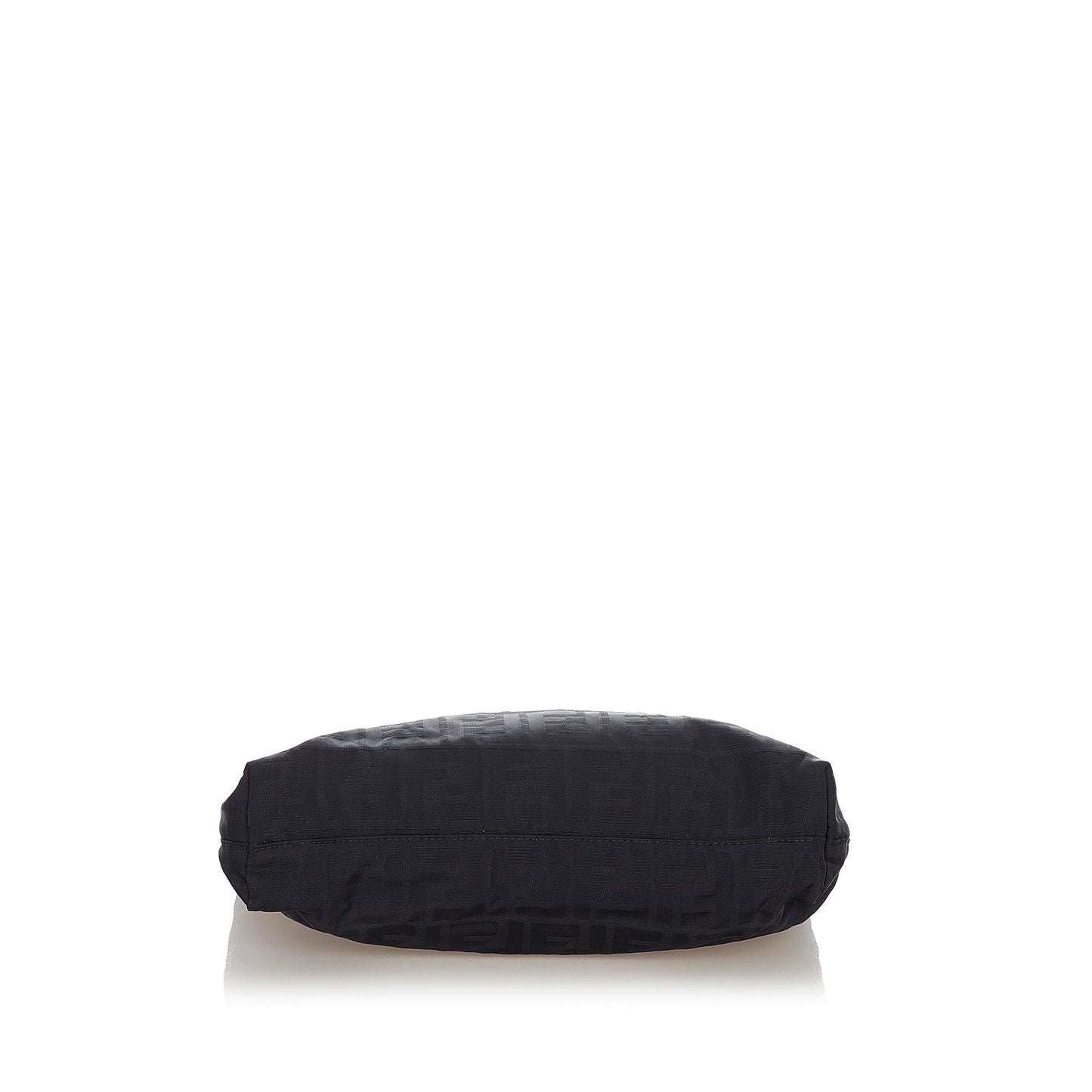 Luxury FendiZucca Nylon Shoulder Bag (SHG-22850)