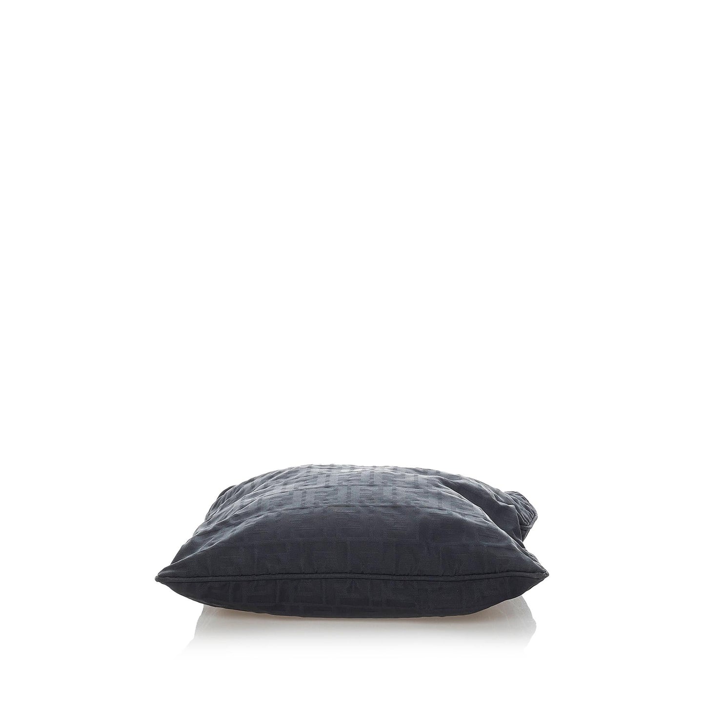 Luxury FendiZucca Nylon Tote Bag (SHG-30853)