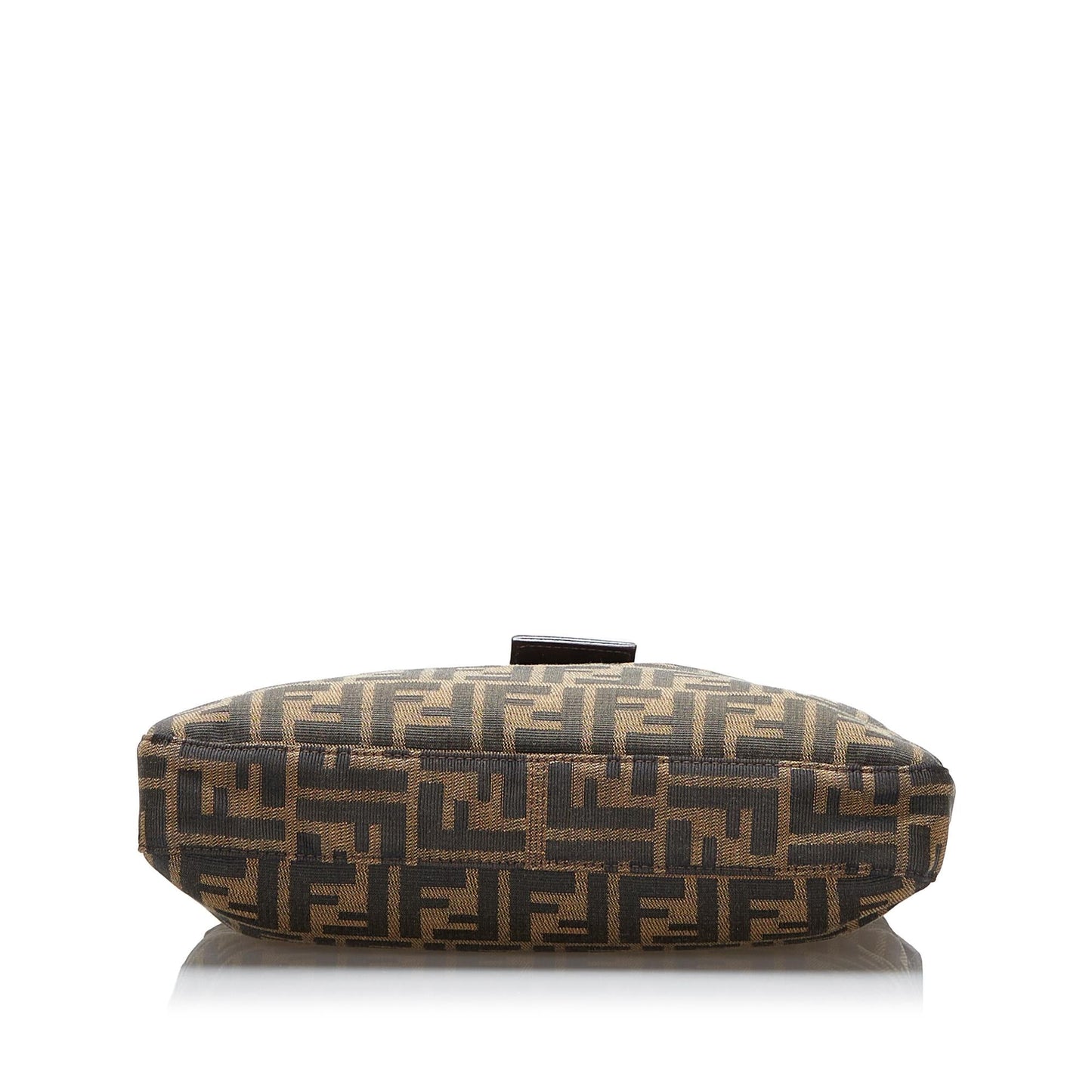Luxury FendiZucca Shoulder Bag (SHG-37741)