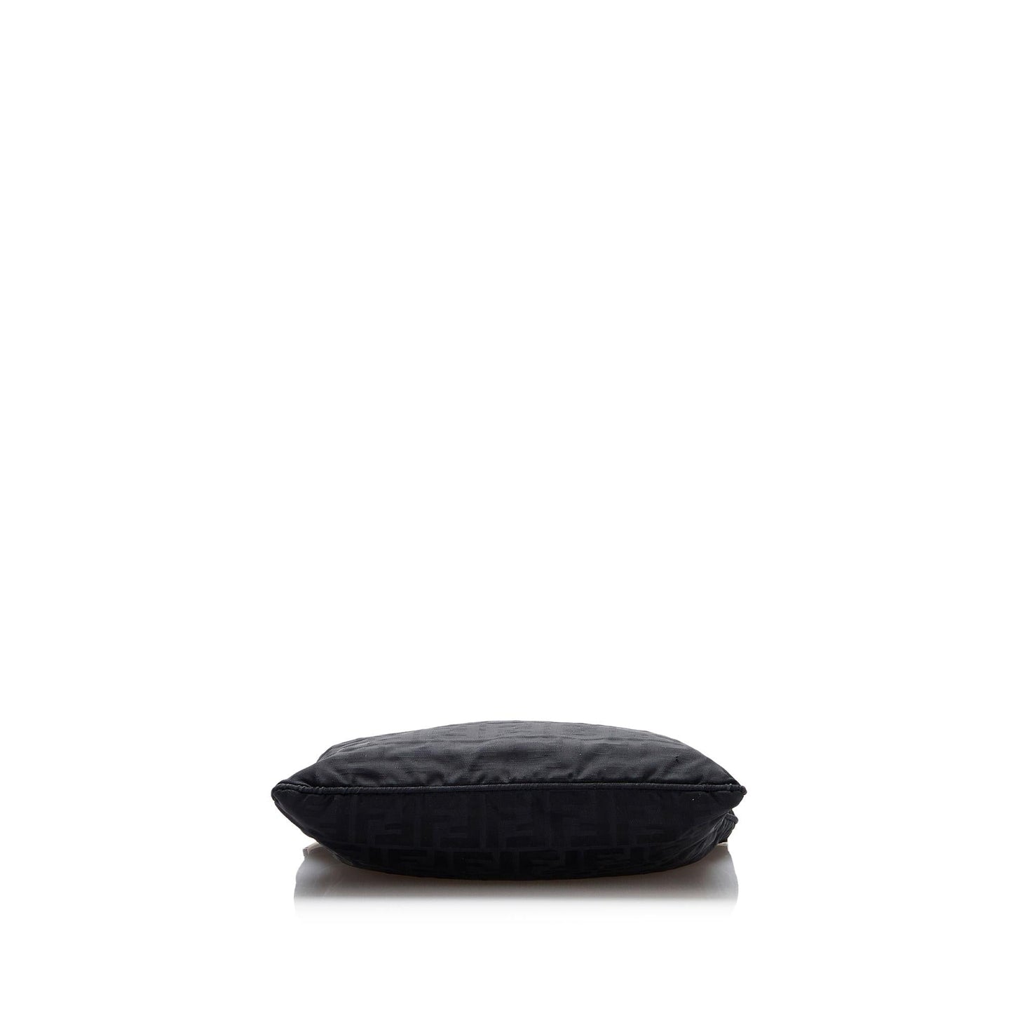 Luxury FendiZucca Shoulder Bag (SHG-bqylx4)