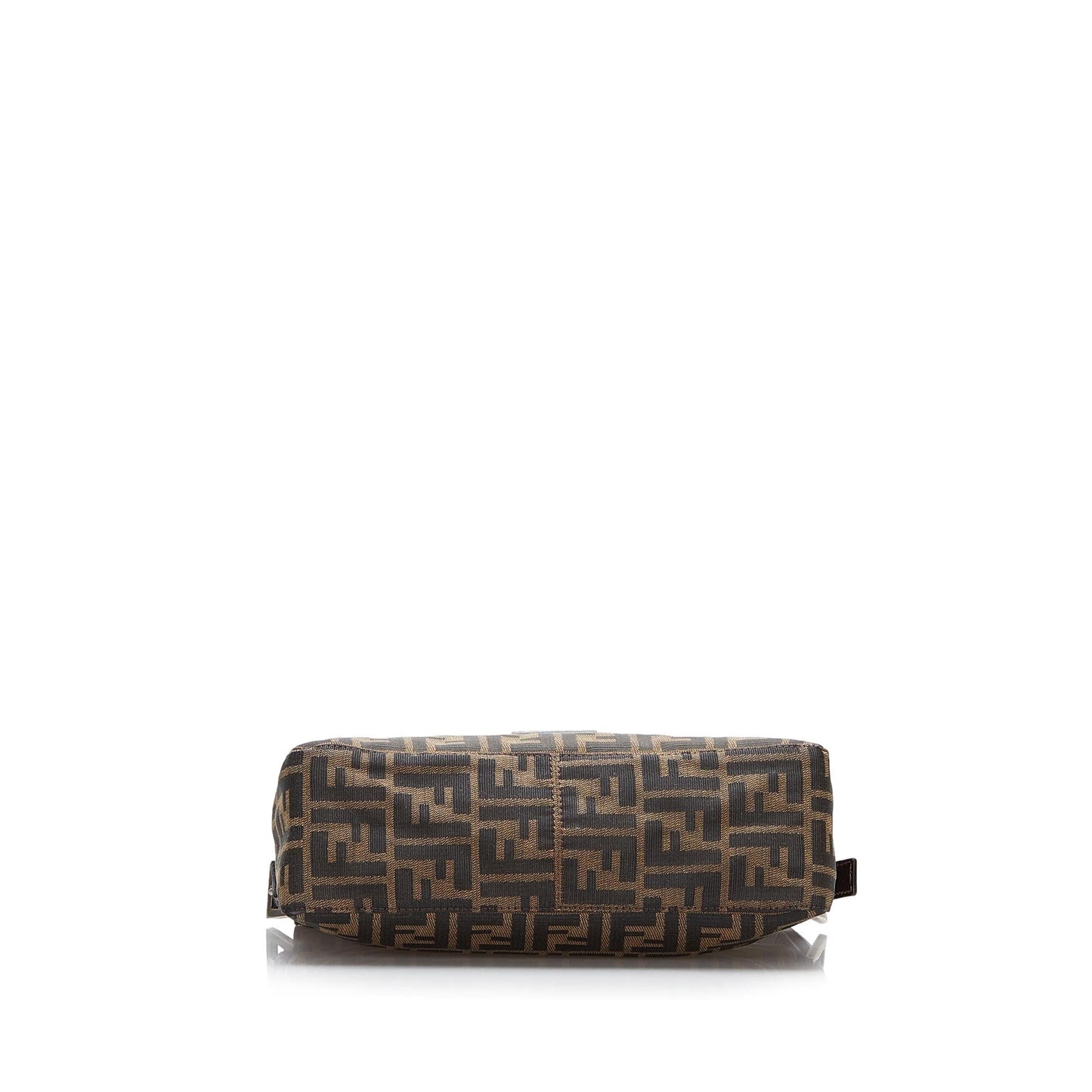 Luxury FendiZucca Shoulder Bag (SHG-DkBcYn)