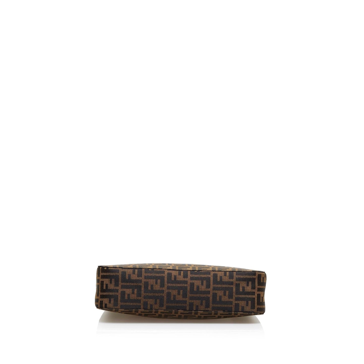 Luxury FendiZucca Shoulder Bag (SHG-Lv9kC8)
