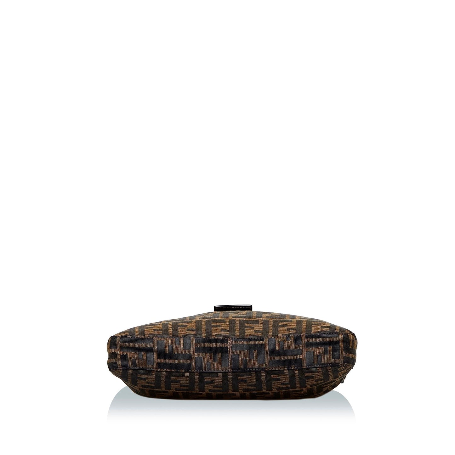 Luxury FendiZucca Shoulder Bag (SHG-HaCUjz)