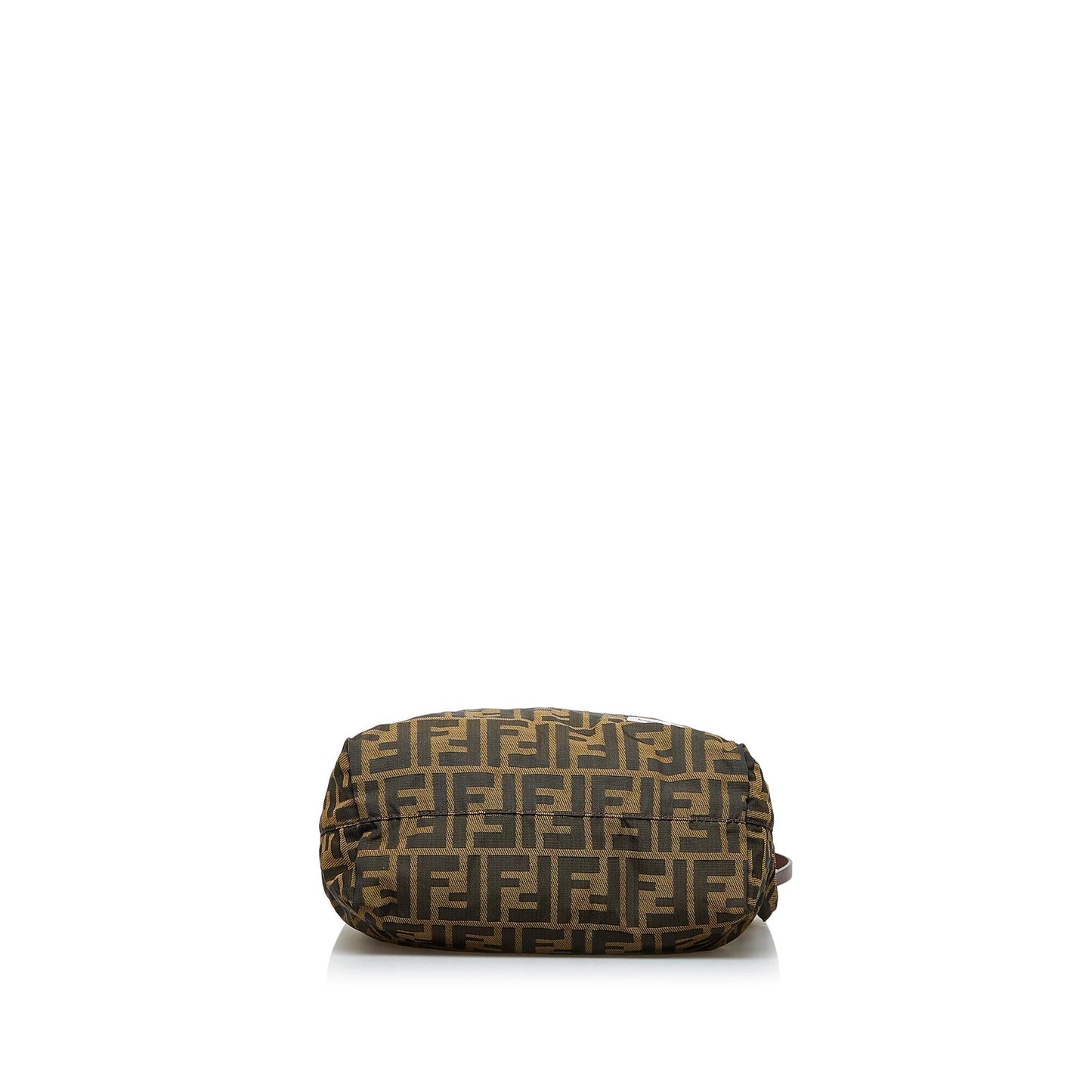 Luxury FendiZucca Shoulder Bag (SHG-iqL4yD)