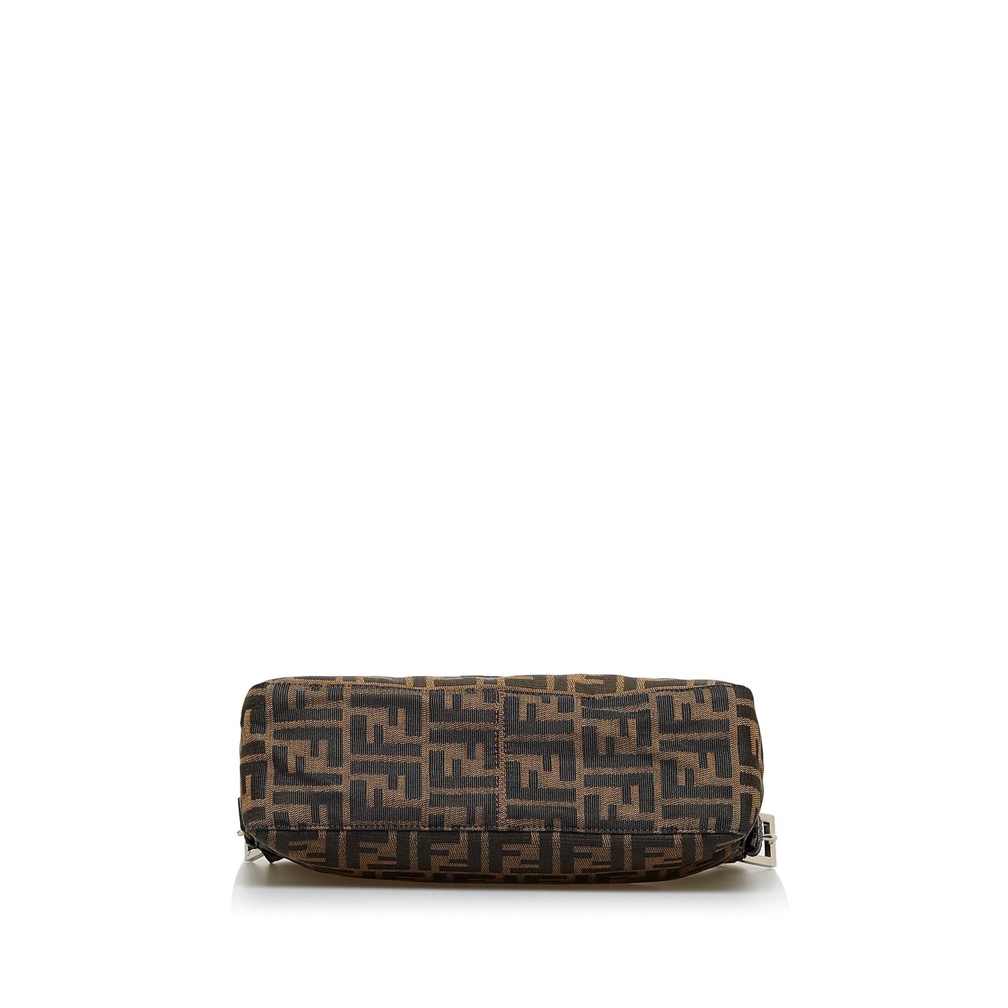 Luxury FendiZucca Shoulder Bag (SHG-aDkvRu)