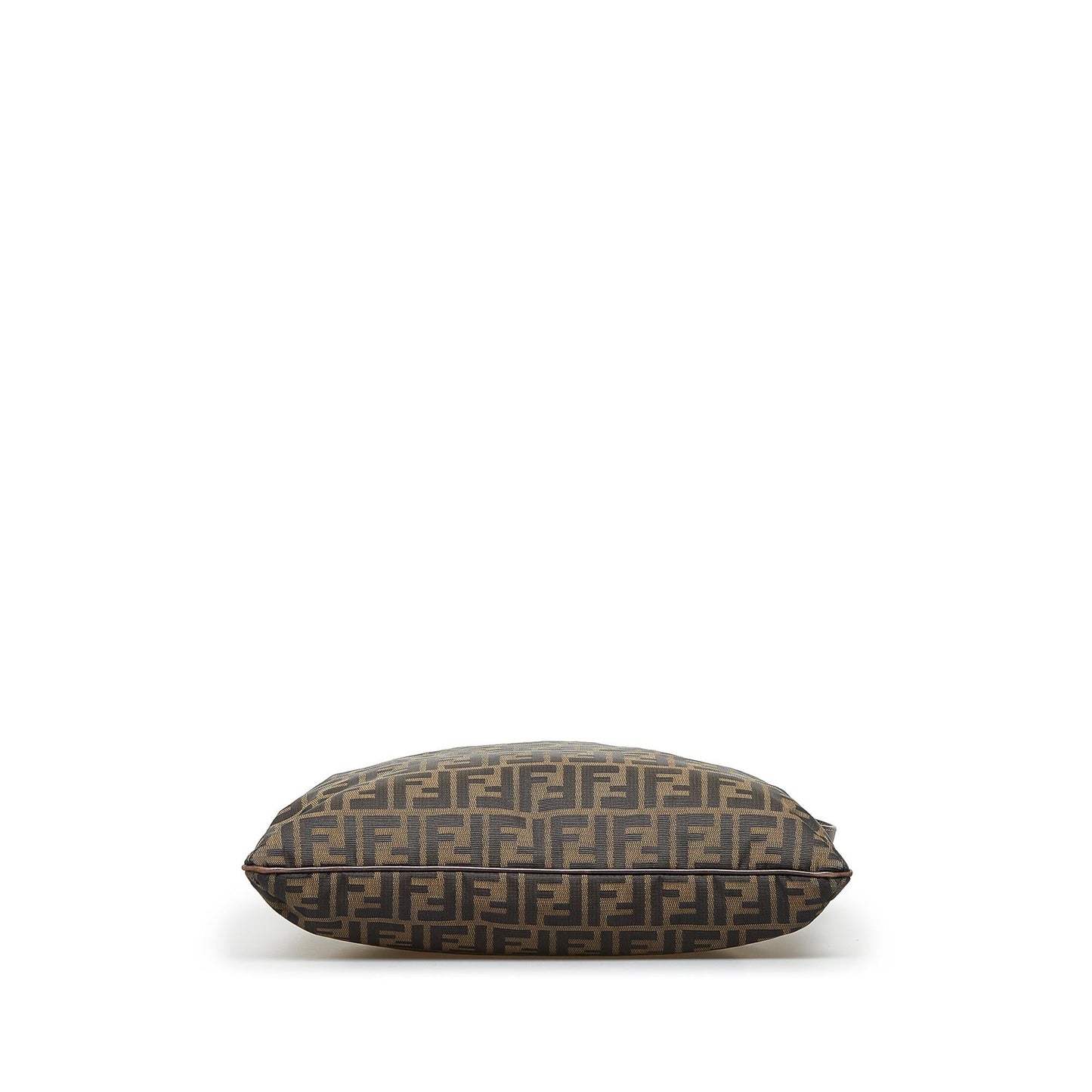 Luxury FendiZucca Shoulder Bag (SHG-Bj8fhs)