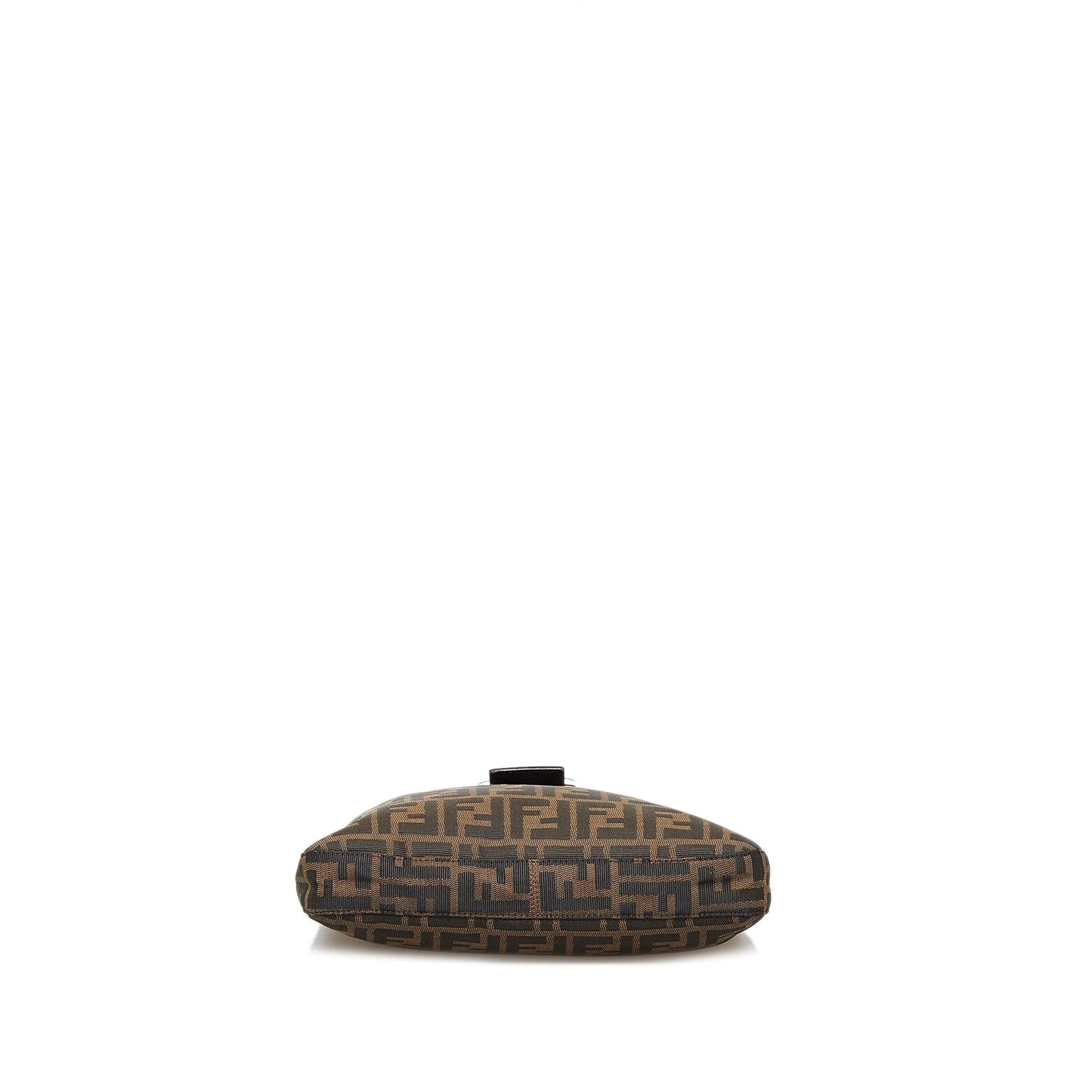 Luxury FendiZucca Shoulder Bag (SHG-Wr82UX)