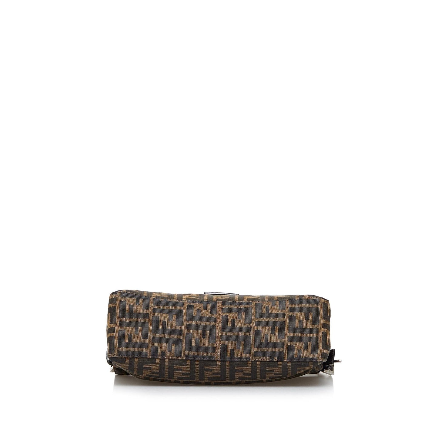 Luxury FendiZucca Shoulder Bag (SHG-lnF8Fy)