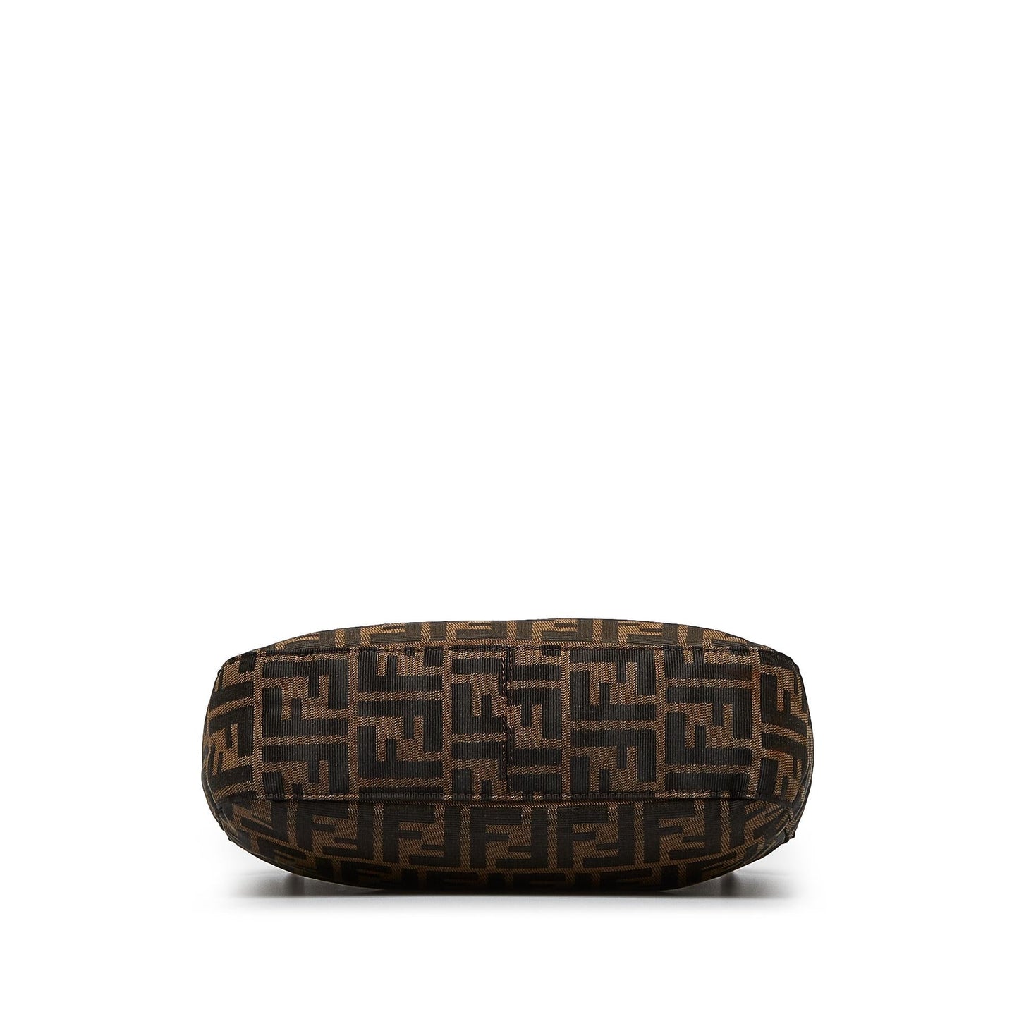 Luxury FendiZucca Shoulder Bag (SHG-dG1NEO)