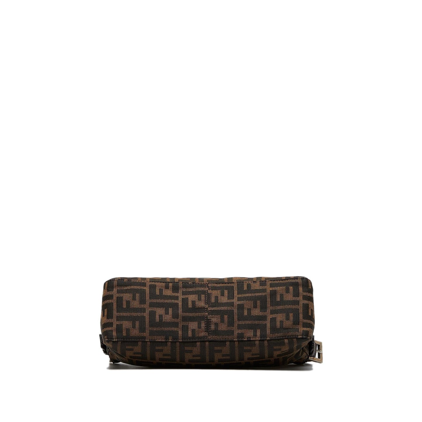 Luxury FendiZucca Shoulder Bag (SHG-c9UTUL)