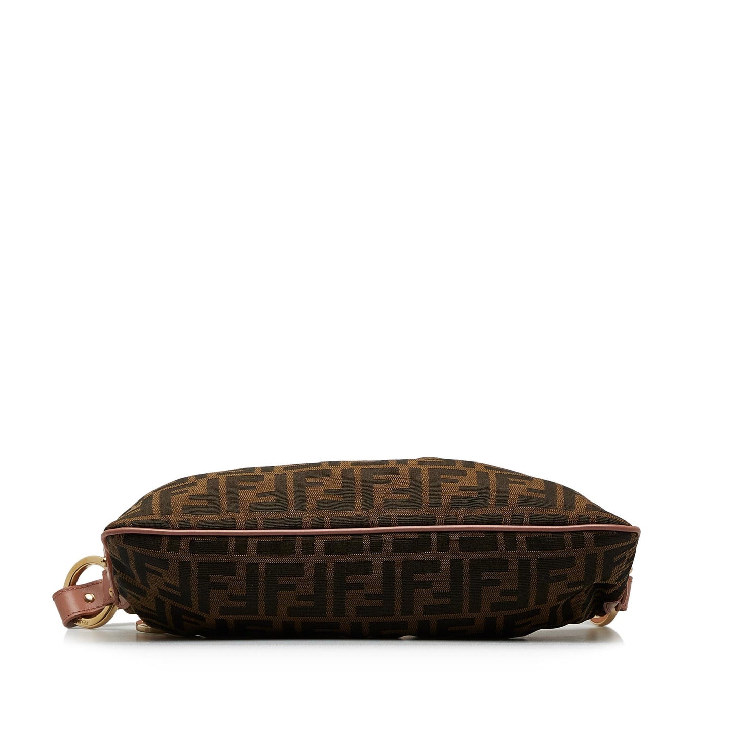 Luxury FendiZucca Shoulder Bag (SHG-gNgXRV)