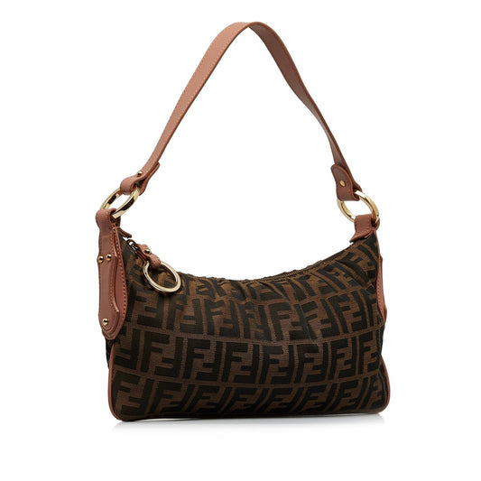 Luxury FendiZucca Shoulder Bag (SHG-gNgXRV)