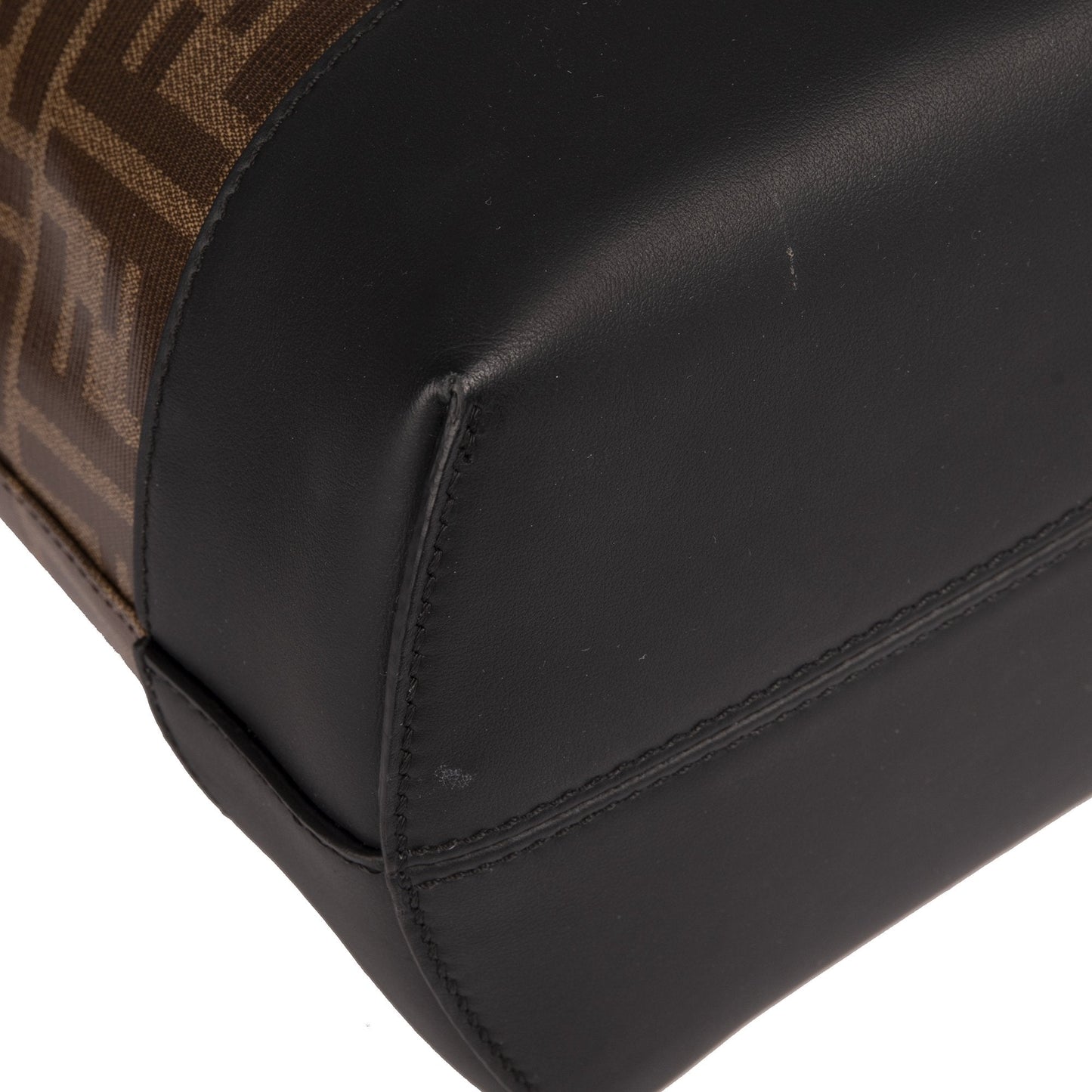 Fendi Zucca Tote