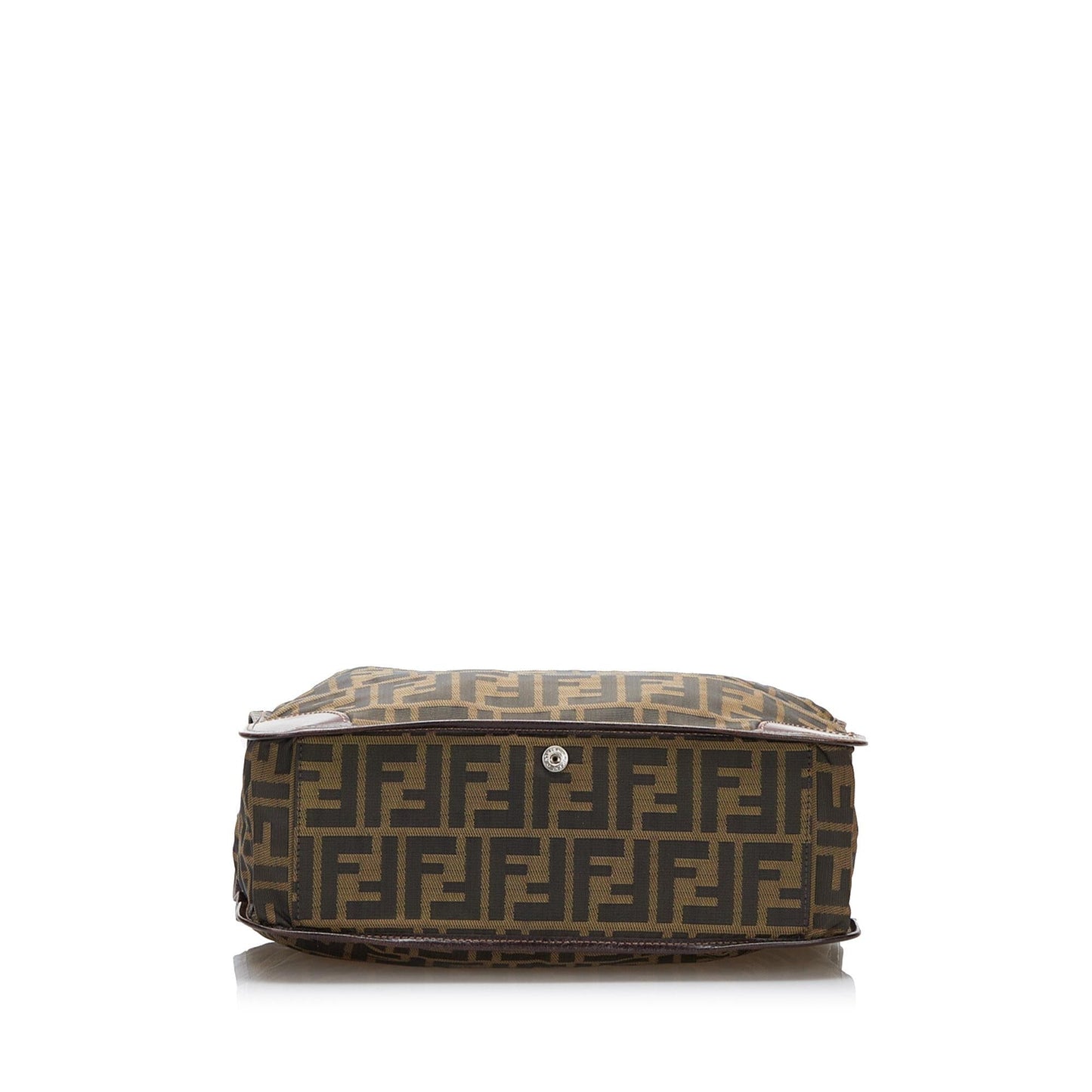 Luxury FendiZucca Tote Bag (SHG-EVPIF4)