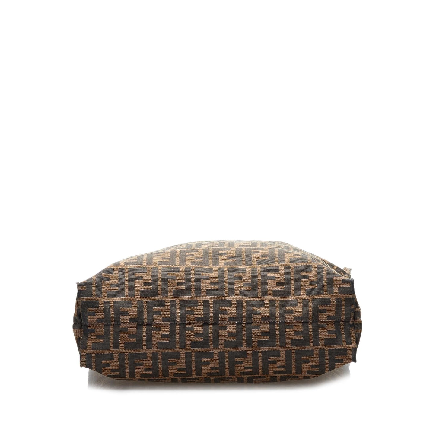 Luxury FendiZucca Tote (SHG-37489)