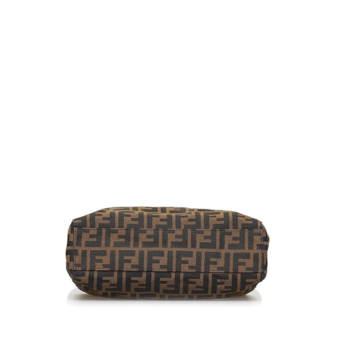Luxury FendiZucca Tote (SHG-TMHrPJ)