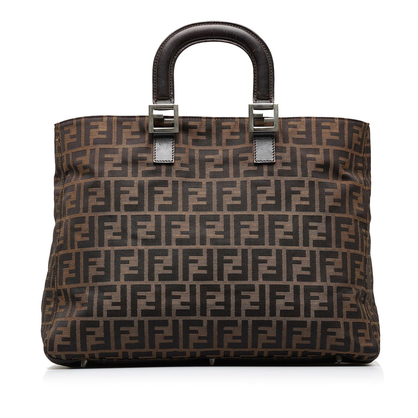 Luxury FendiZucca Tote (SHG-iHHWYi)