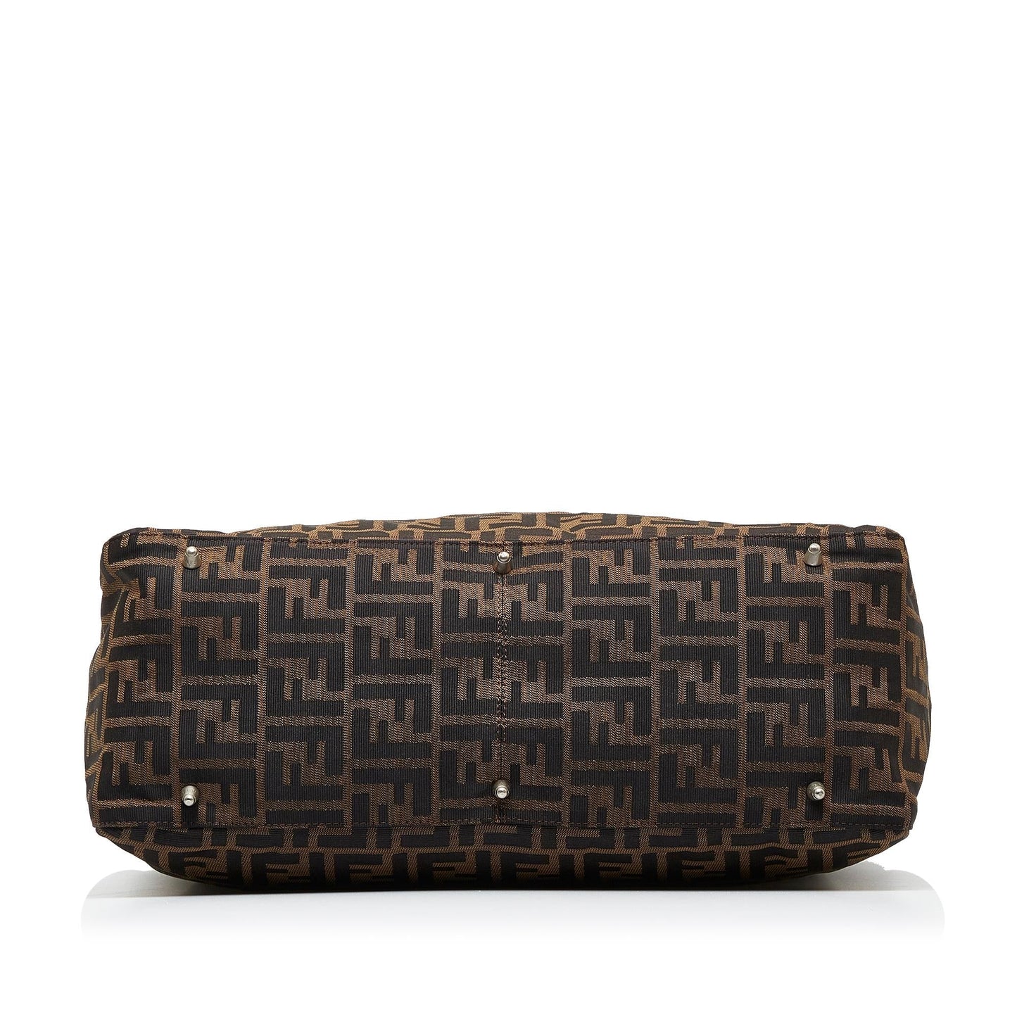 Luxury FendiZucca Tote (SHG-iHHWYi)