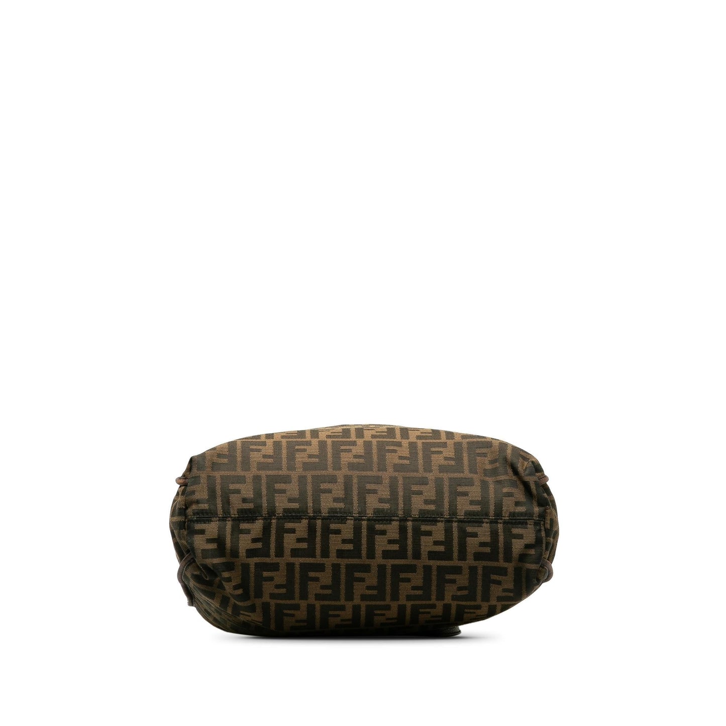 Luxury FendiZucca Tote (SHG-ZrgQqt)